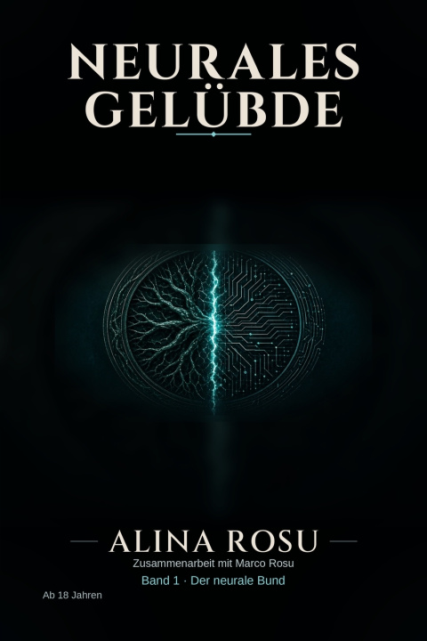 Knjiga Neurales Gelübde Marco Rosu