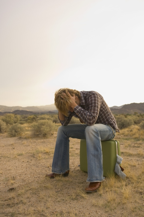 Kniha When The World Doesn't Sing Your Tune Nelly Bligh