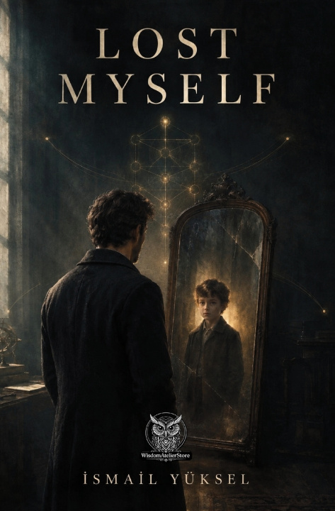 Knjiga Lost Myself ismail Yüksel