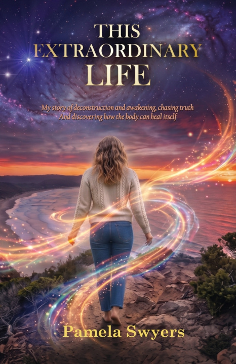 Knjiga This Extraordinary Life Pamela Swyers