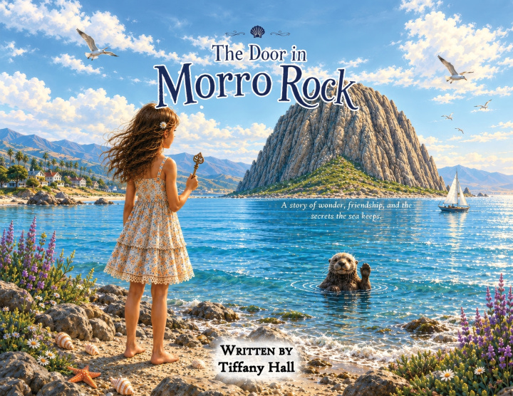 Book The Door in Morro Rock Tiffany Hall