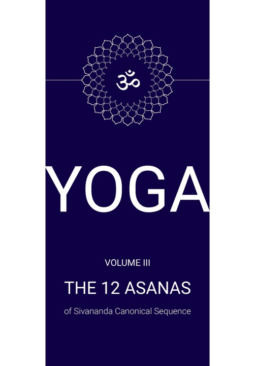 Książka Yoga Kiran Agastya