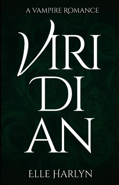 Libro Viridian Elle Harlyn