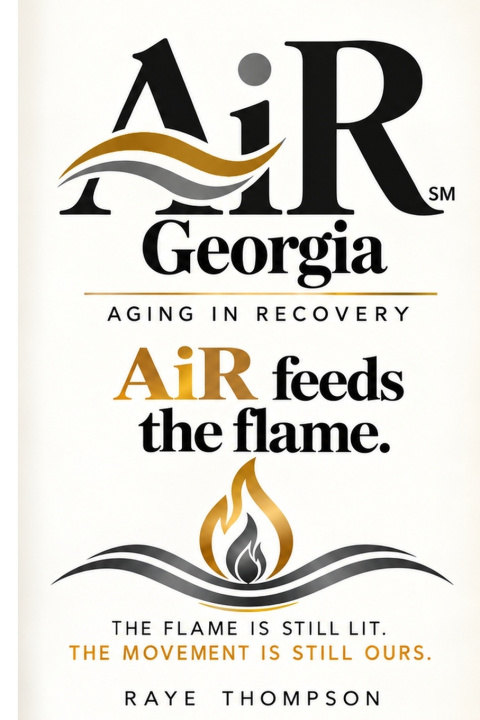 Book AiR Georgia Raye Thompson CPS