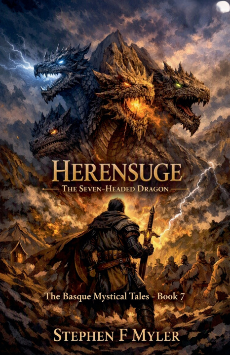 Book Herensuge Stephen F Myler