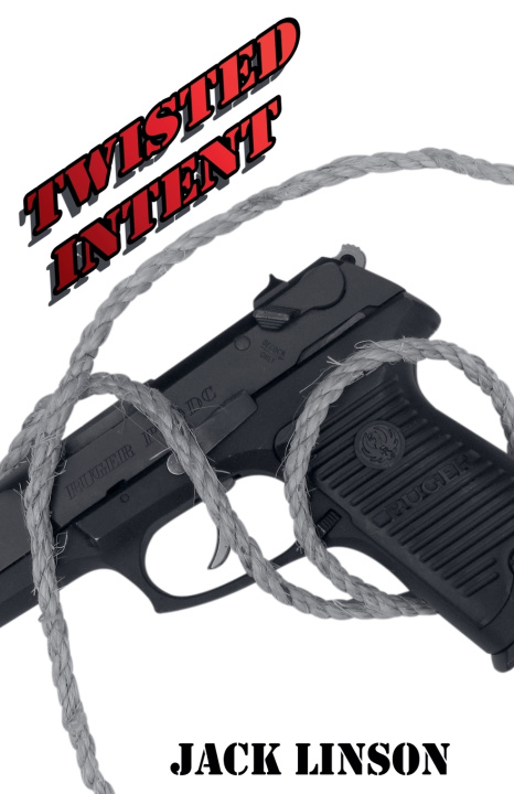 Libro Twisted Intent Jack Linson