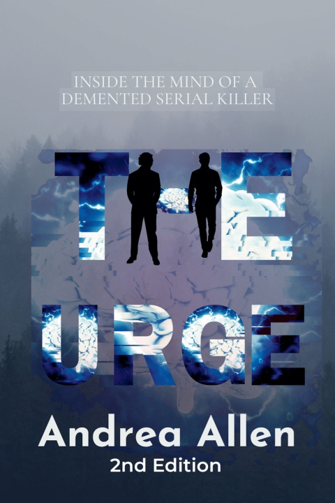 Boek The Urge 2nd Edition Andrea Allen