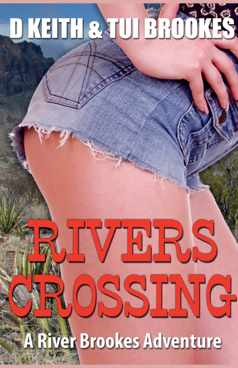 Βιβλίο Rivers Crossing D Keith