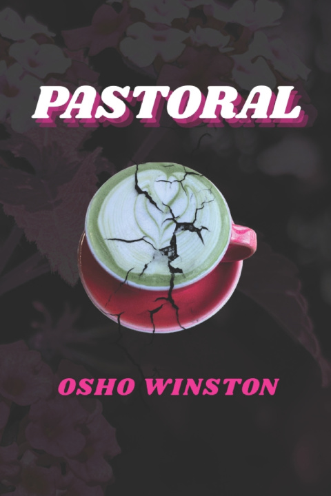 Könyv Pastoral Osho Winston