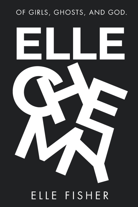 Buch ELLECHEMY Elle Fisher