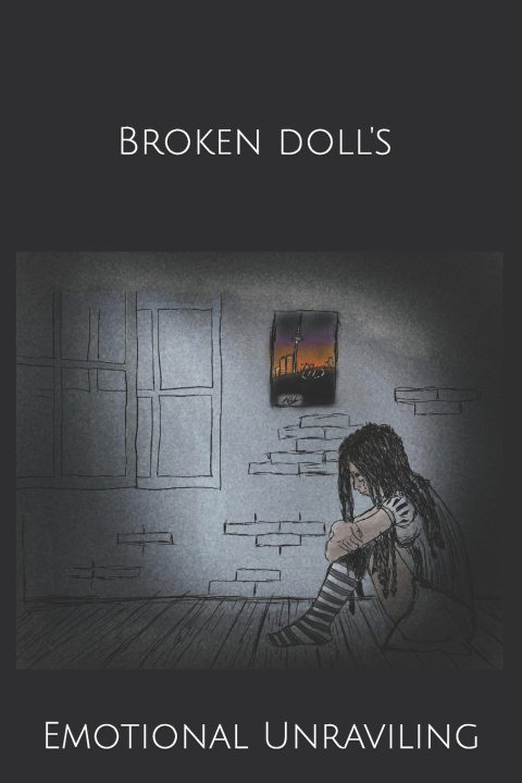 Libro Broken Doll's Broken Doll