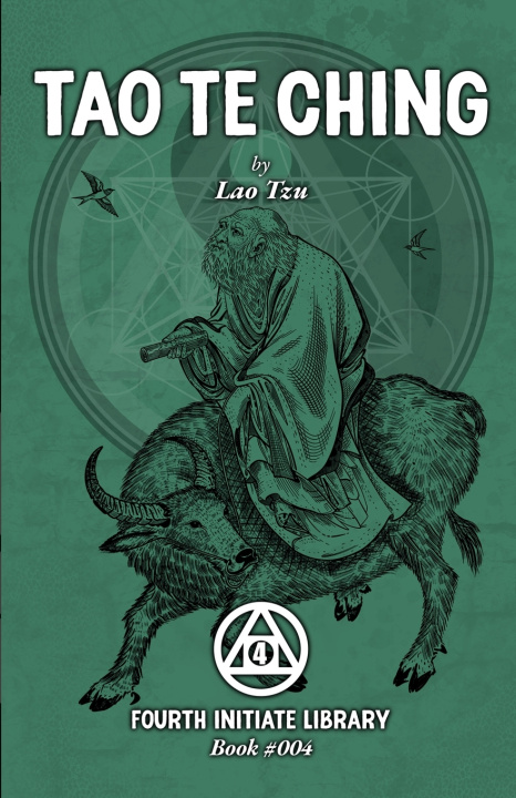 Könyv Tao Te Ching Lao Tzu