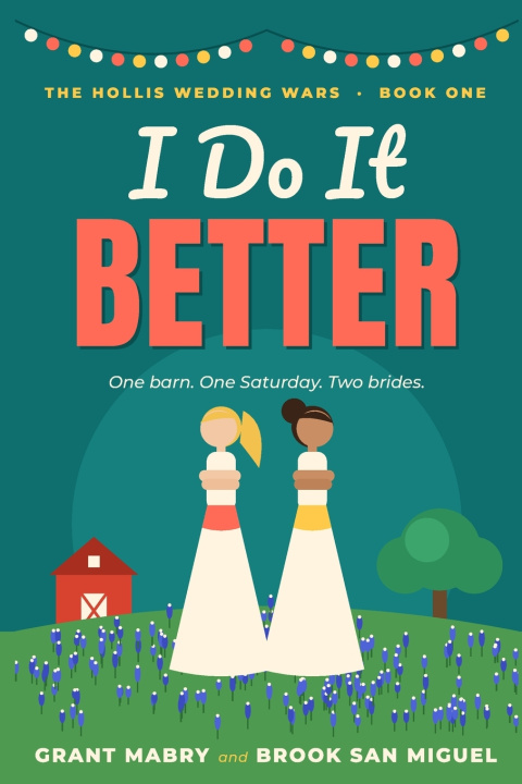 Livro I Do It Better Brook San Miguel
