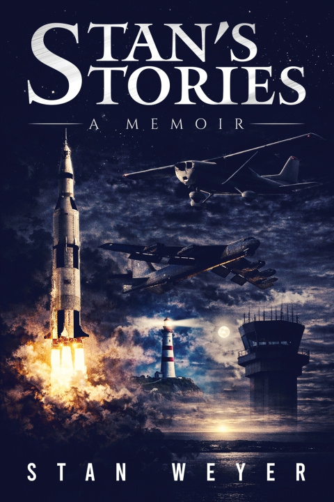 Könyv Stan's Stories Stan Weyer