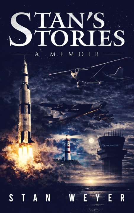 Knjiga Stan's Stories Stan Weyer
