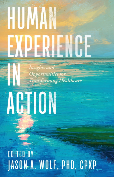 Livro Human Experience in Action Jason A. Wolf