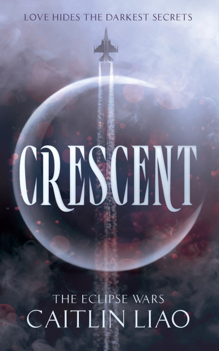 Boek Crescent Caitlin Liao