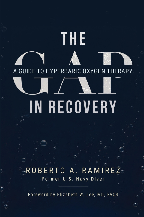 Kniha The Gap in Recovery Roberto A. Ramirez