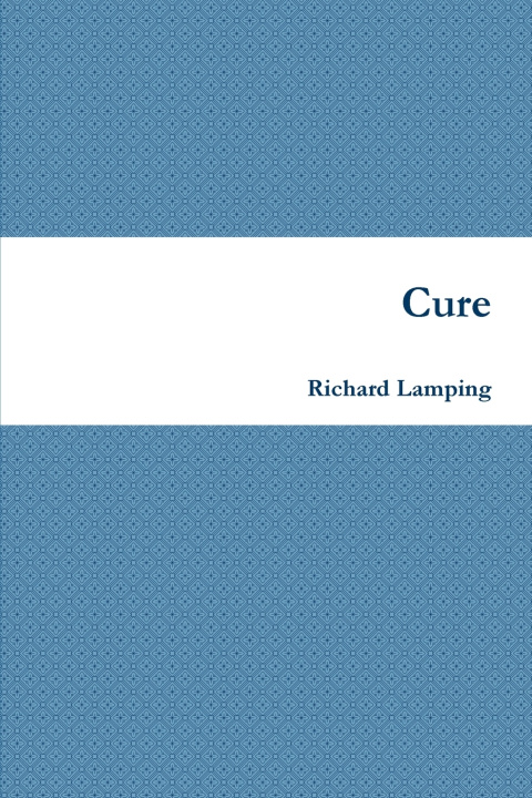 Książka Cure Richard Lamping