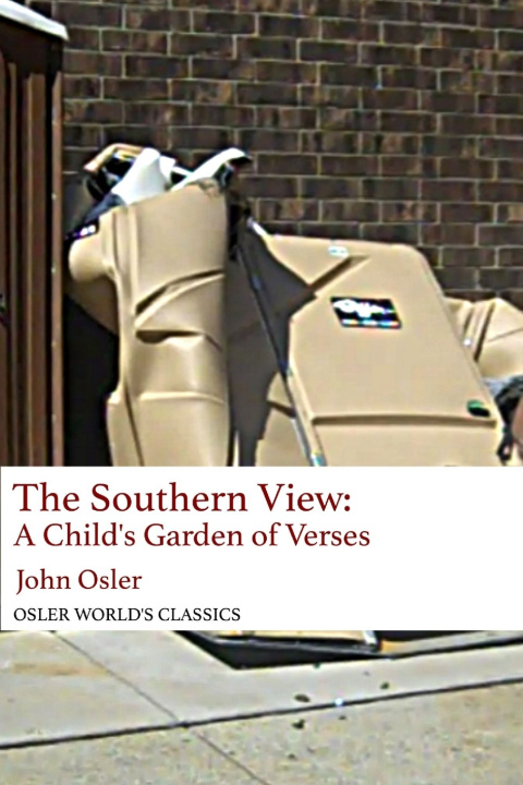 Boek The Southern View John S. Osler III