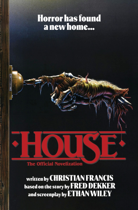 Boek House Christian Francis