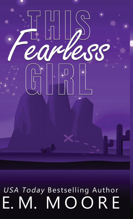 Book This Fearless Girl E. M. Moore