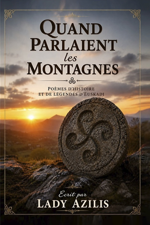 Книга Quand parlaient les montagnes Azilis Paccoud Cécile