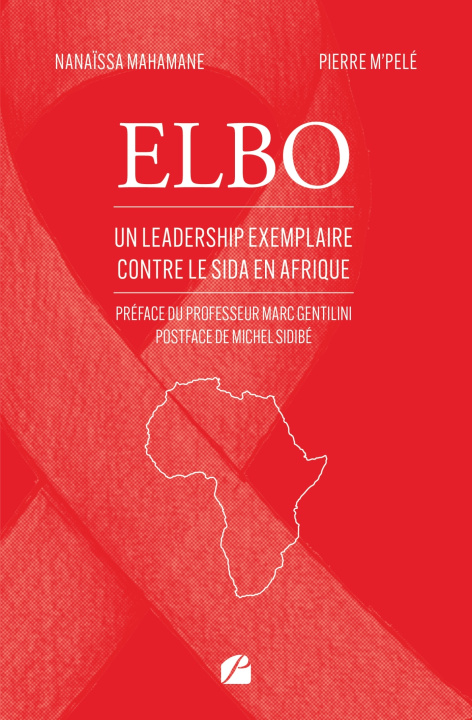 Knjiga Elbo Nanaïssa Mahamane