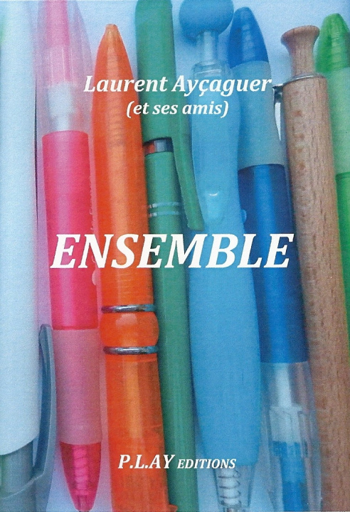 Książka Ensemble AYCAGUER