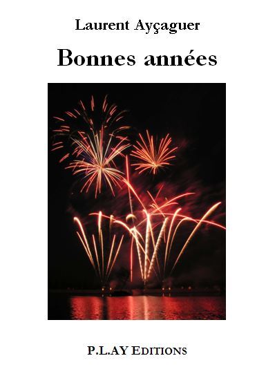 Książka Bonnes années AYCAGUER