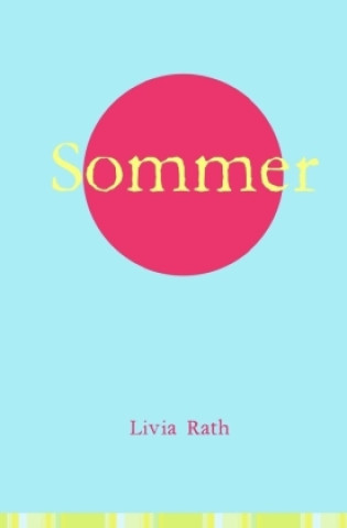 Książka Sommer Livia Rath
