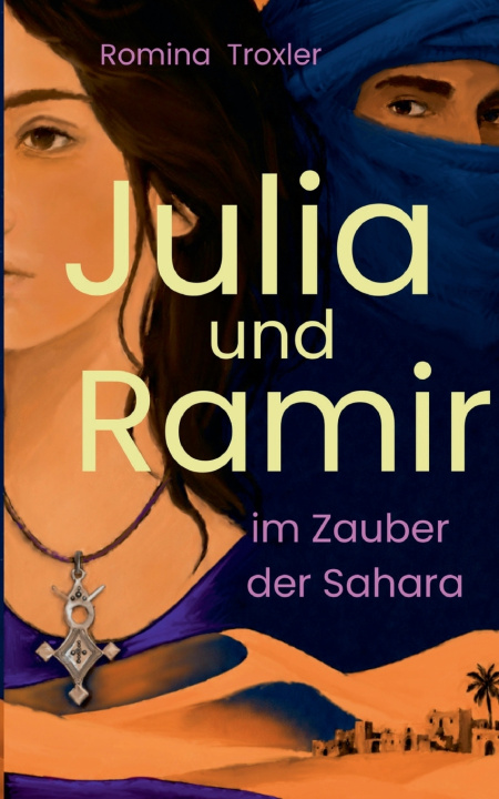 Knjiga Julia und Ramir 