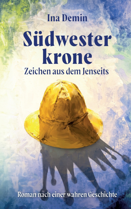 Książka Südwesterkrone 