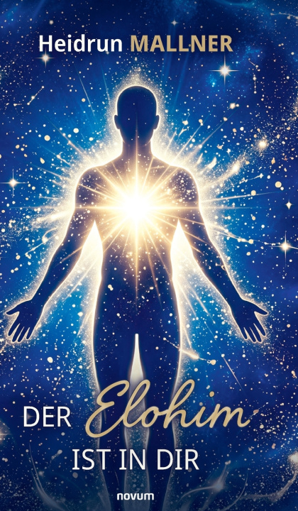 Knjiga Der Elohim ist in dir 