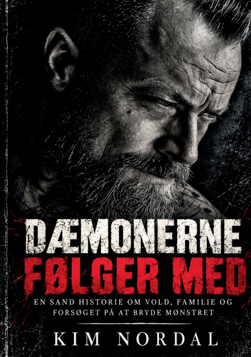 Könyv Dæmonerne følger med 