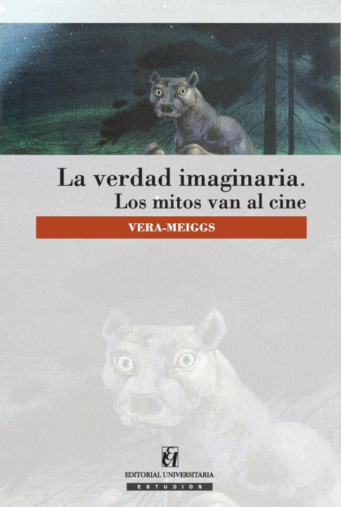 Knjiga La verdad imaginaria David Vera-Meiggs