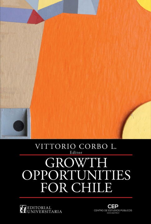 Kniha Growth Opportunities for Chile Vittorio Corbo