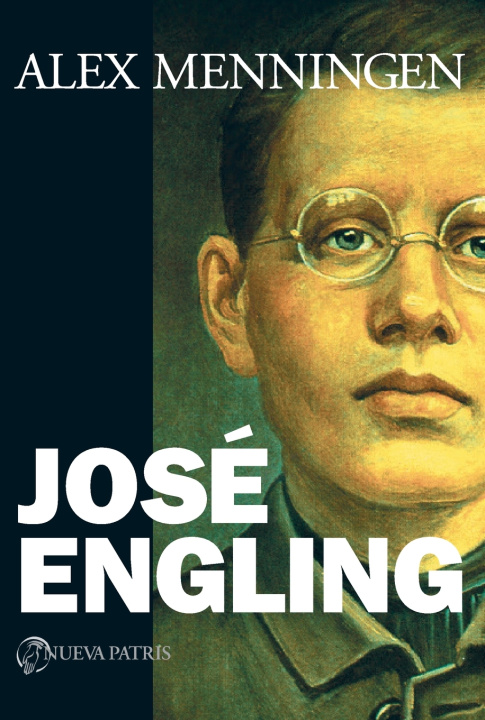 Knjiga José Engling Alex Menningen
