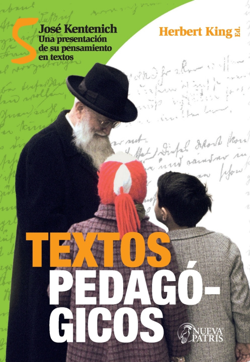 Boek Textos pedagógicos Herbert King
