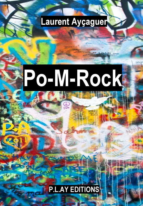 Könyv Po-M-Rock AYCAGUER