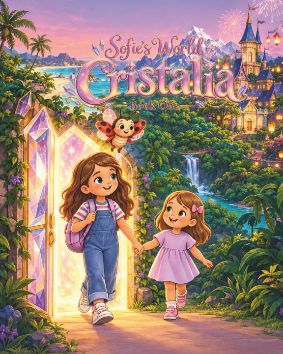 Książka Sofie's World Ana Sofia