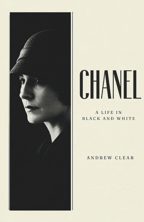 Książka Chanel Andrew Clear