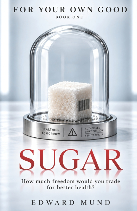 Boek SUGAR Edward Mund