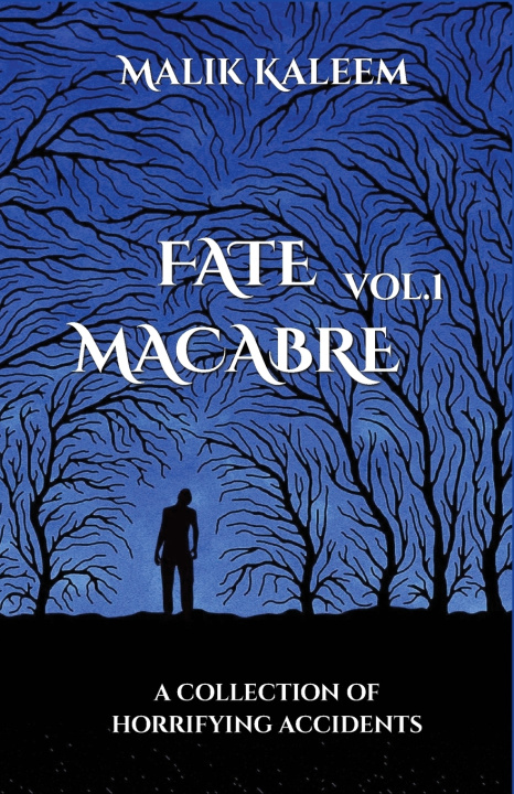 Boek Fate Macabre Vol. 1 Malik Kaleem