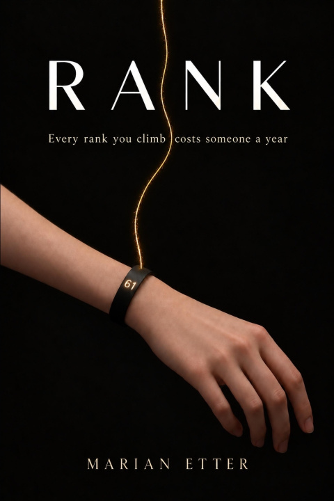 Knjiga Rank Marian Etter