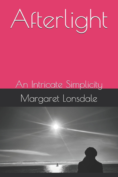 Boek Afterlight Margaret Lonsdale