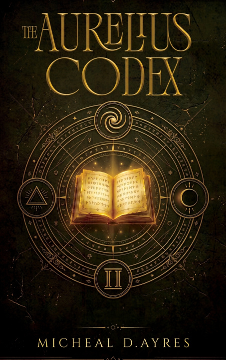 Boek The Aurelius Codex Michael D. Ayres