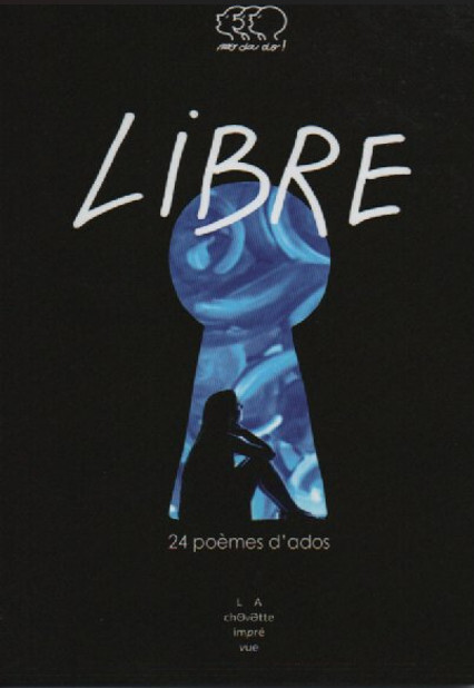 Buch LIBRE 