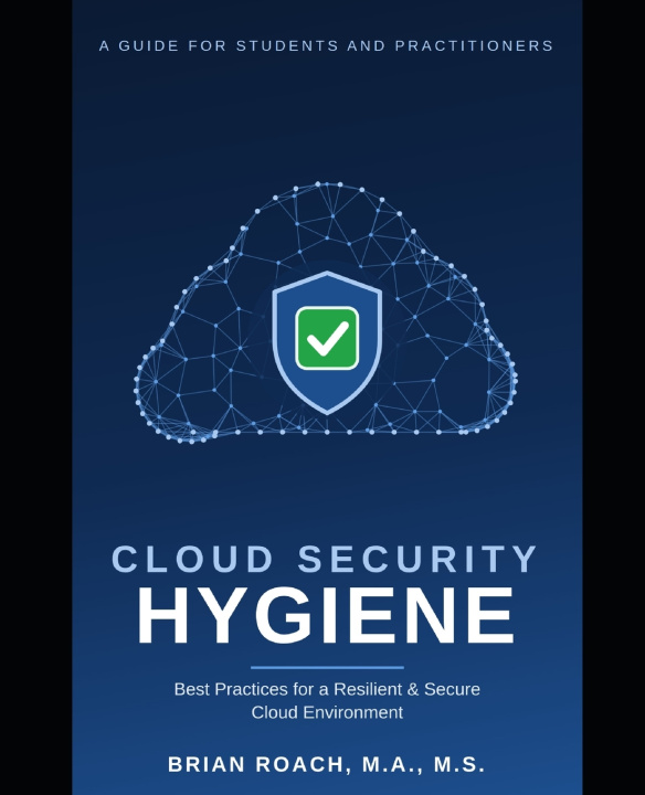 Kniha Cloud Security Hygiene Brian Roach