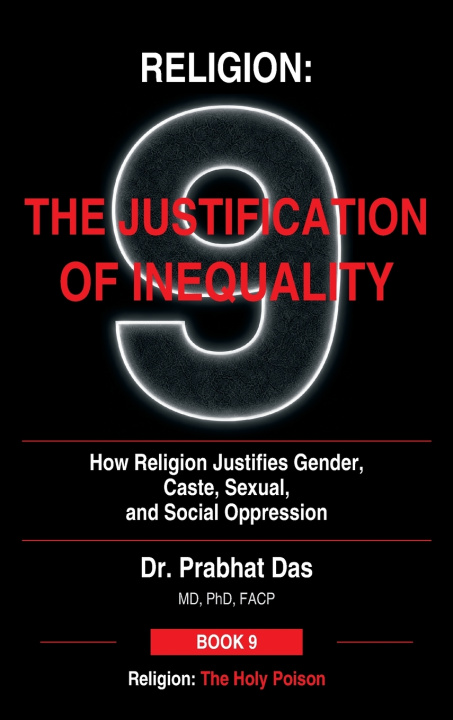Boek Religion Dr Prabhat Das
